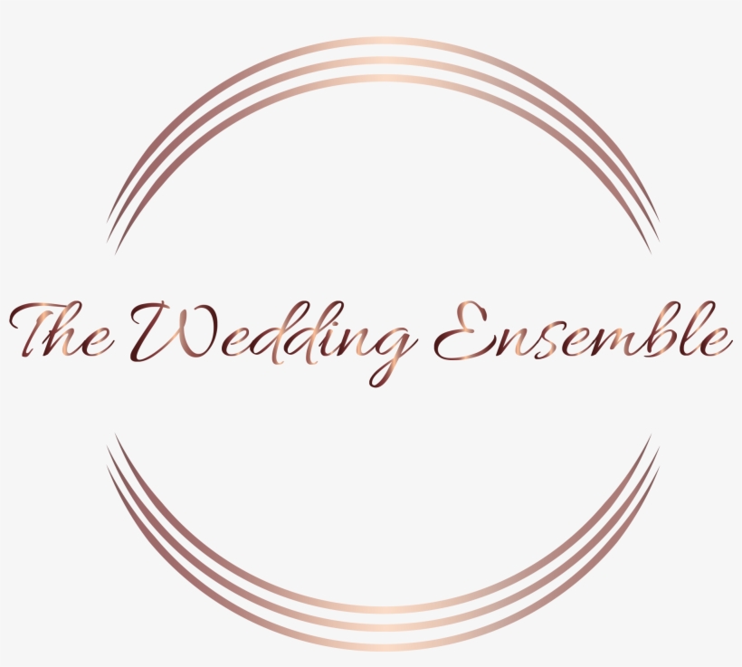 A Wedding & Honeymoon Aesthetics Website That Helps - Calligraphy, transparent png download