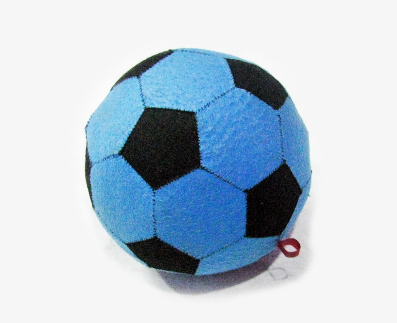 Felt Football - Futebol De Salão, transparent png download