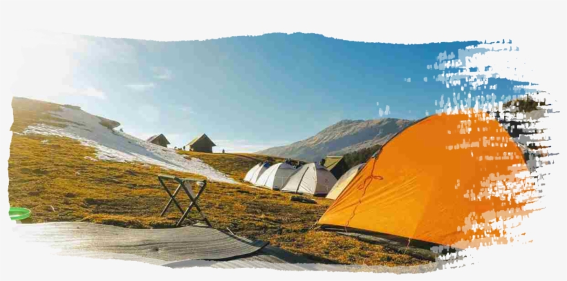 To Add Icing On The Cake, The Trek Promises A Stunning - Summit, transparent png download