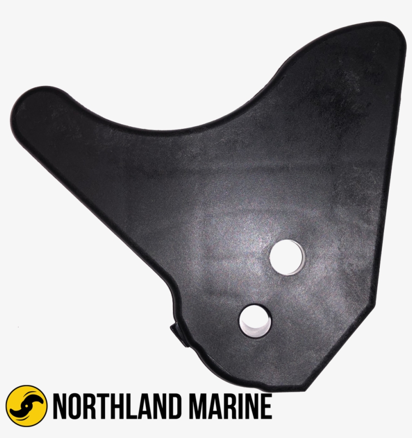 Minn Kota Left Motor Ramp 3-5/8" Lu - Tool, transparent png download