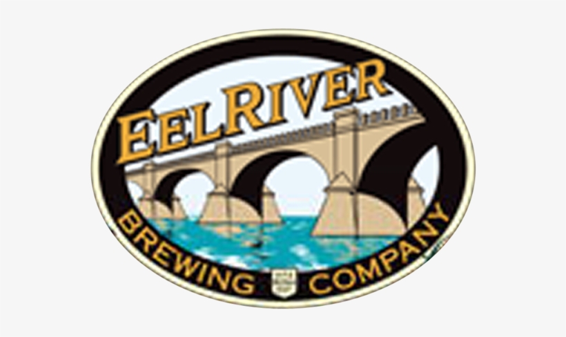 The - Eel River Brewing, transparent png download