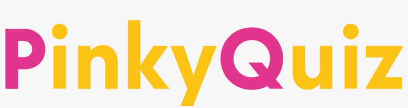 Pinky Quiz - Circle, transparent png download