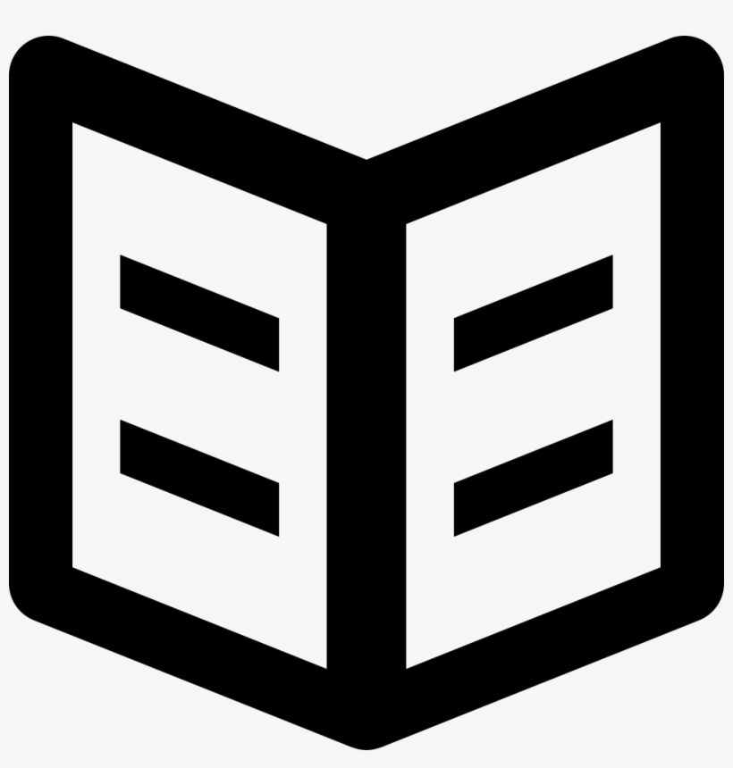 Open Book Free Png Transparent Background Images Free - Hobbies Clipart Png, transparent png download