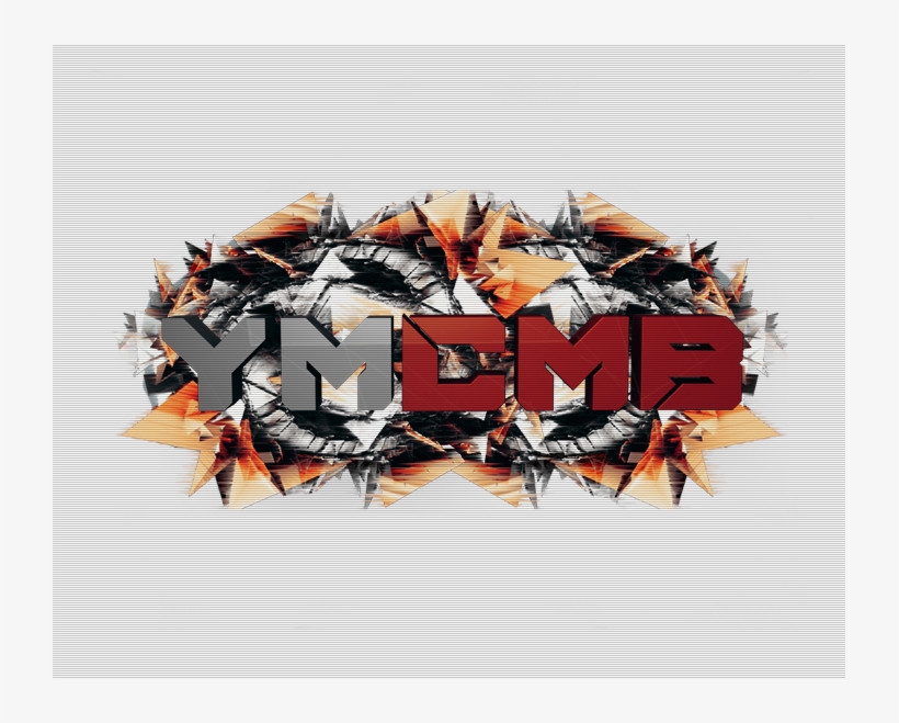 Ymcmb And Double Mg Index Du Forum - Illustration, transparent png download