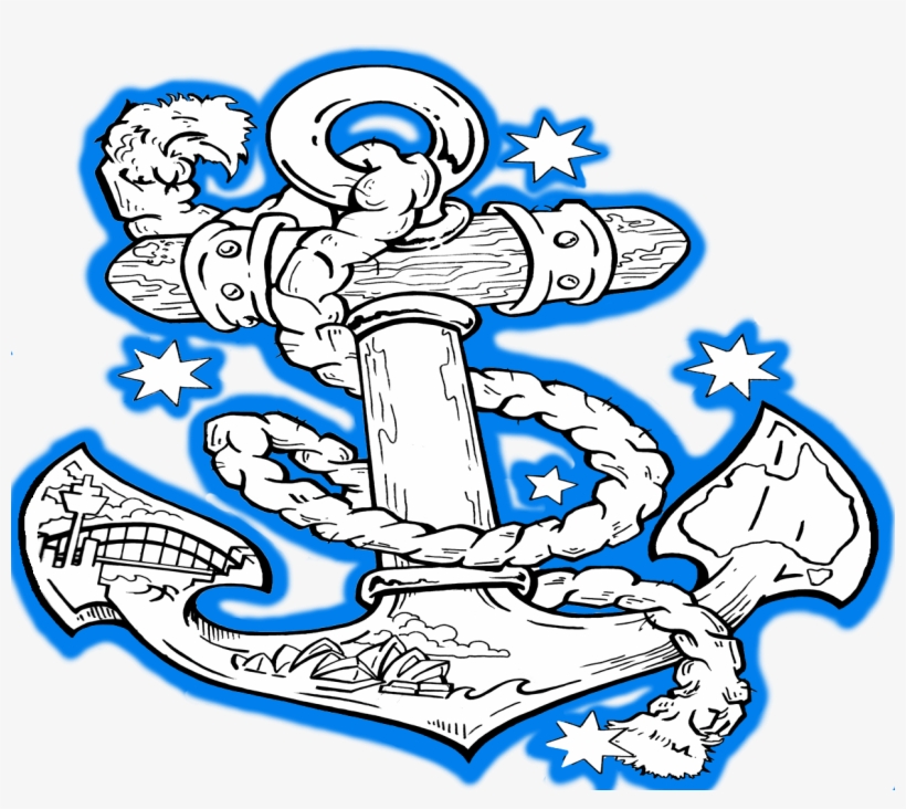 Tattoo Shop Tattoo Studio Tattoo Artists Circular Quay, transparent png download