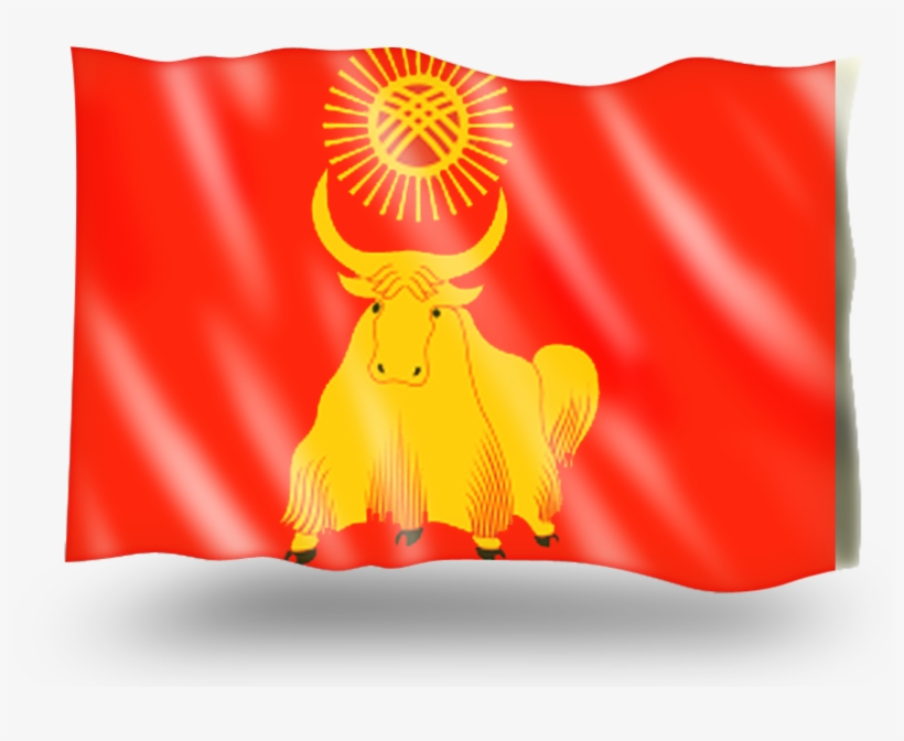 Кызылдың Сүлдези - Art, transparent png download