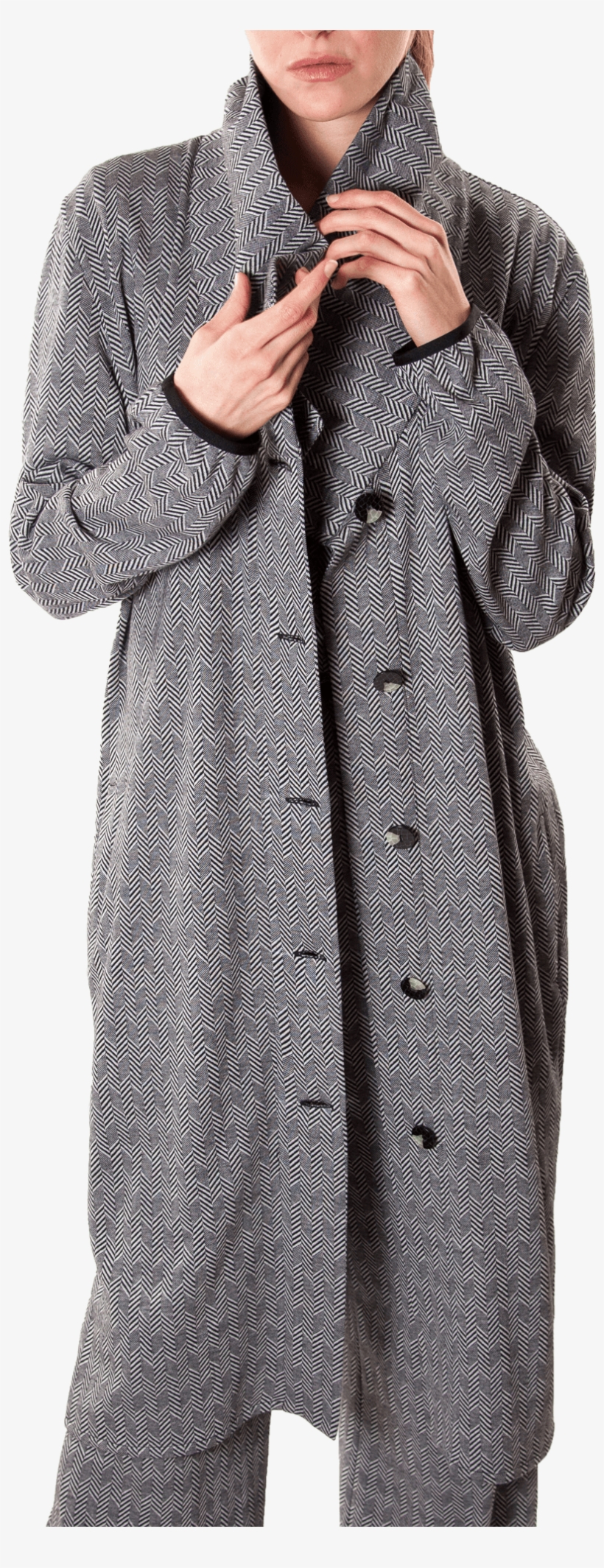 Coat-dress, transparent png download