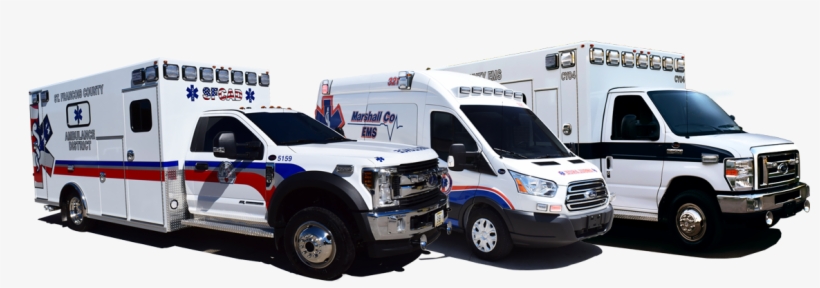 View Type Iii Ambulances - Ambulance, transparent png download