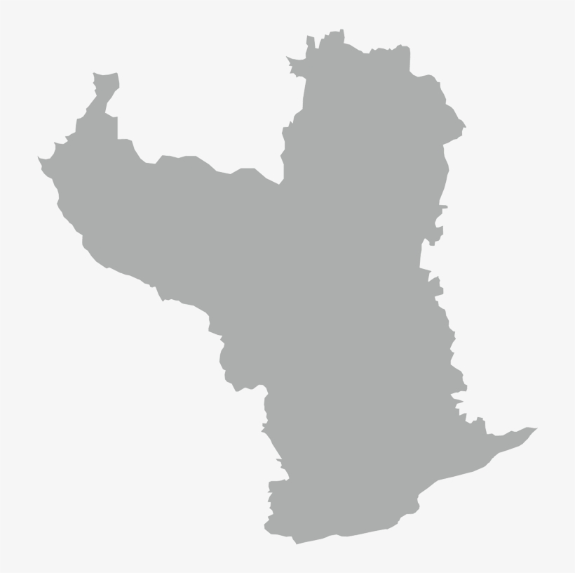 Tirunelveli Map - Map, transparent png download