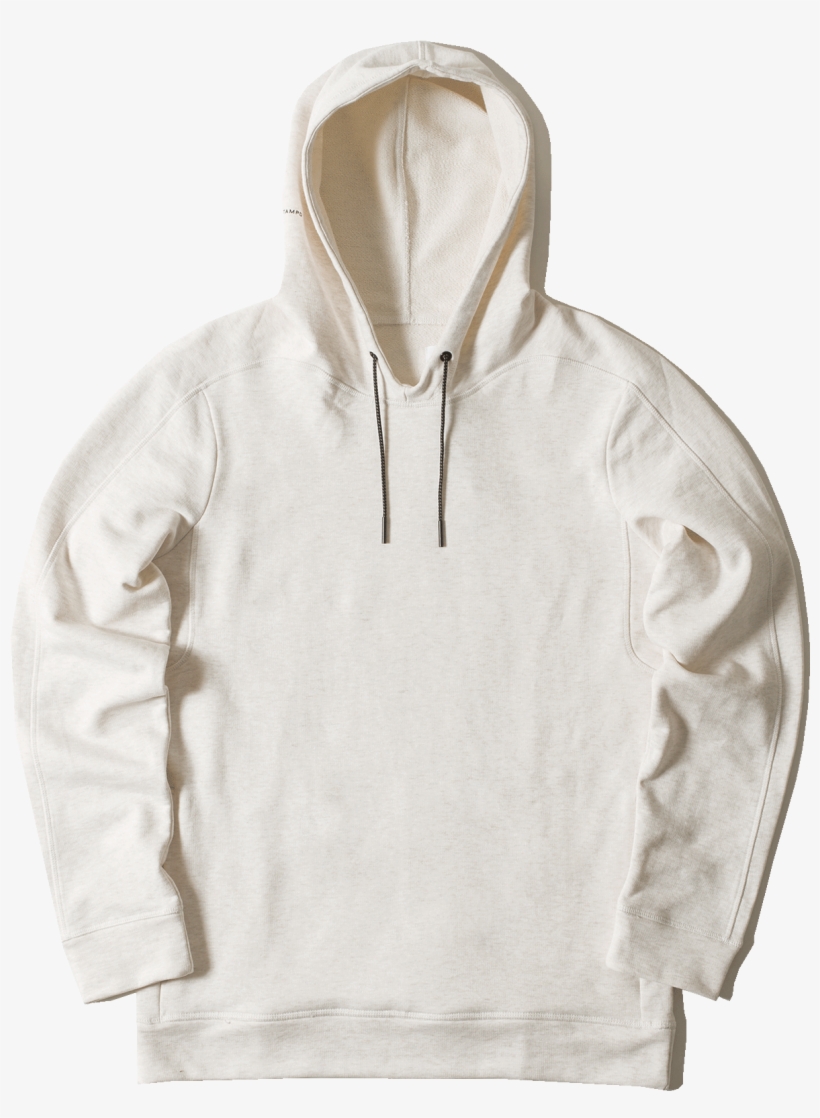 Puma X Stampd Hoodie White, transparent png download