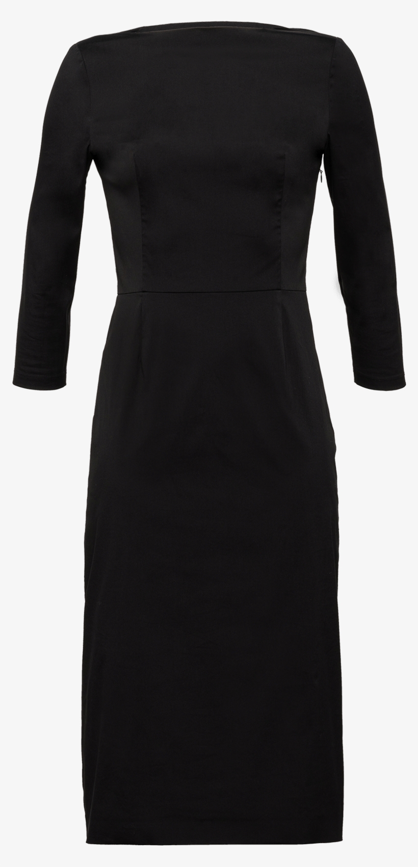Little Black Dress, transparent png download