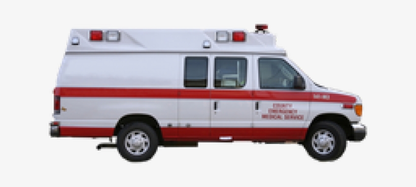 Playstation 3 Clipart Ambulance - Ambulance Car Png, transparent png download
