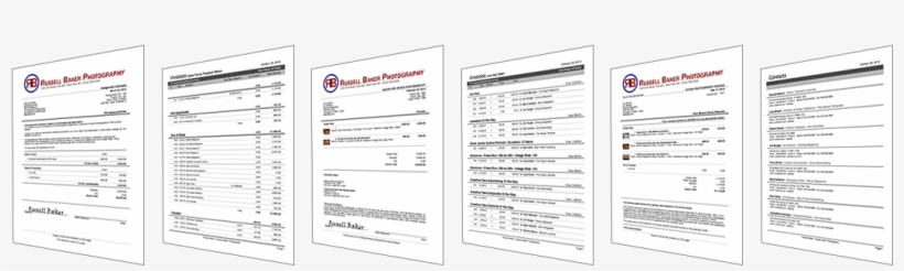 Cradoc Fotosoftware Fotobiz X - Computer Program, transparent png download