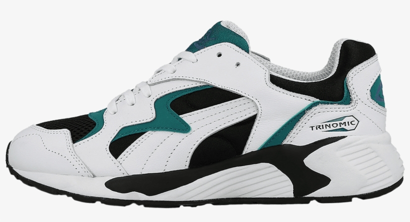 Puma Prevail Og Puma Black / Puma White / Ocean Depths - Puma Prevail, transparent png download