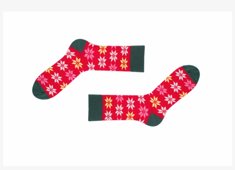 By Sammy Icon - Christmas Stocking, transparent png download