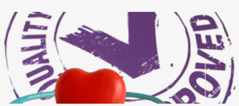 Zorg Met Passie Kwaliteit-1320x500 - Quality Control Approved, transparent png download