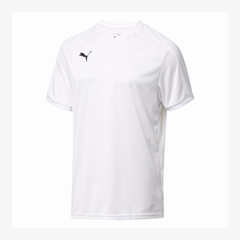 White L White - Active Shirt, transparent png download