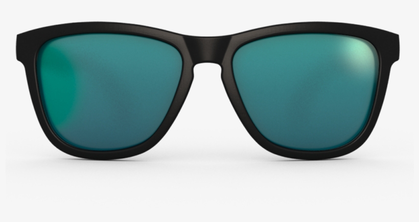 Goodr Sunglasses - Lunette Pliable, transparent png download