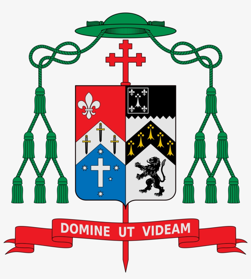 Max Leroy Davis - Toal Coat Of Arms, transparent png download