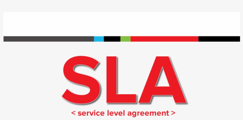 Sla Best Practices For Enterprise Mobility Management - Service Level Agreement Logo, transparent png download