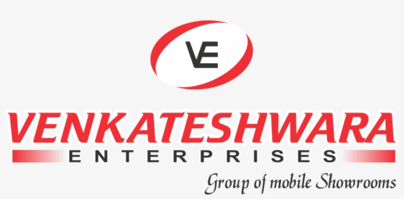 Venkateshwara Enterprises - Graphic Design, transparent png download