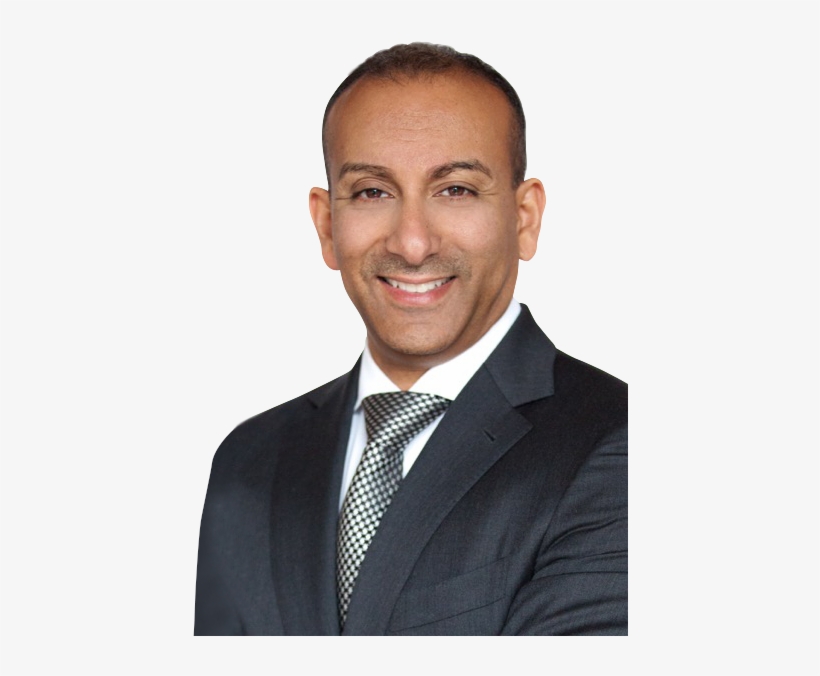 Alkarim Shivji - Mark Zbaracki, transparent png download