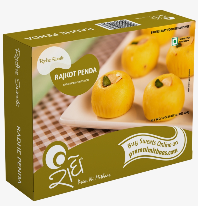 Radhe Penda - Butternut Squash, transparent png download
