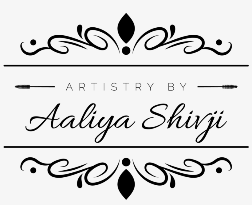 Aaliya Logo-01 - Png Clip Art Borders, transparent png download