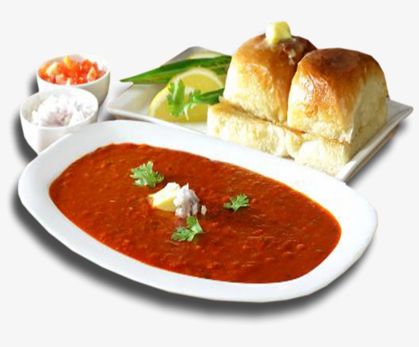 Special Pav Bhaji - Pav Bhaji Images Png, transparent png download