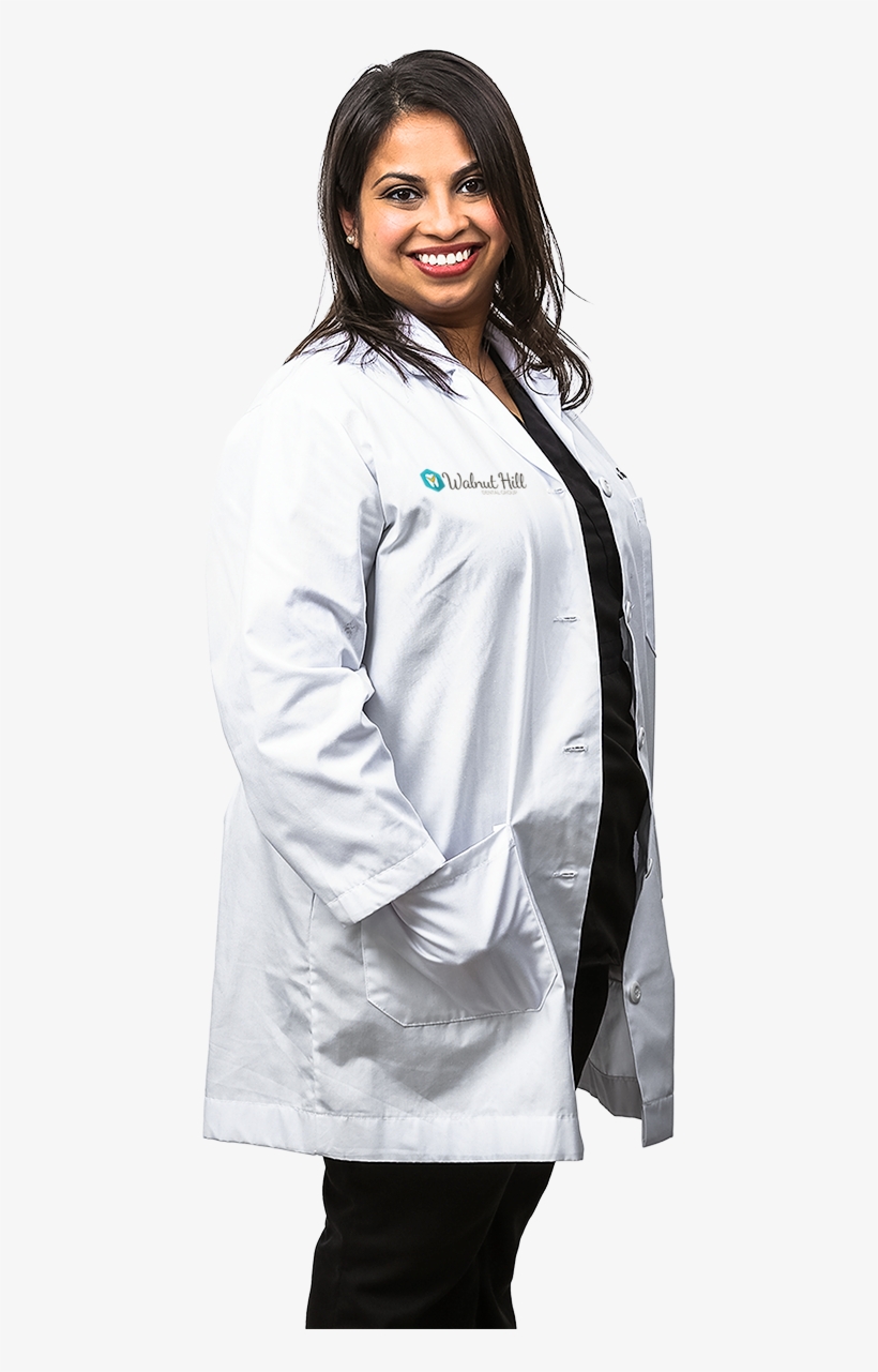 "we Don't Diagnose Sleep Apnea, But We Do Treat It" - Woman, transparent png download