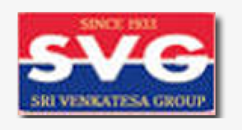 Sri Venkatesa Group - Emblem, transparent png download