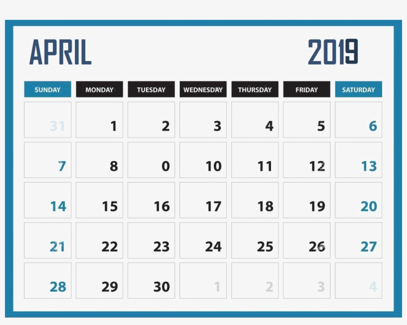 Calendar 2011, transparent png download
