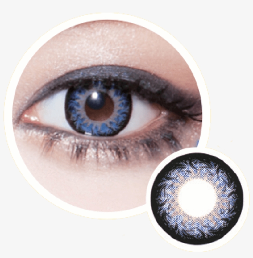 Geolica Holicat Funky Cat Blue, 2/box Geolica® Sin - Geo Holicat Funky Cat Blue, transparent png download