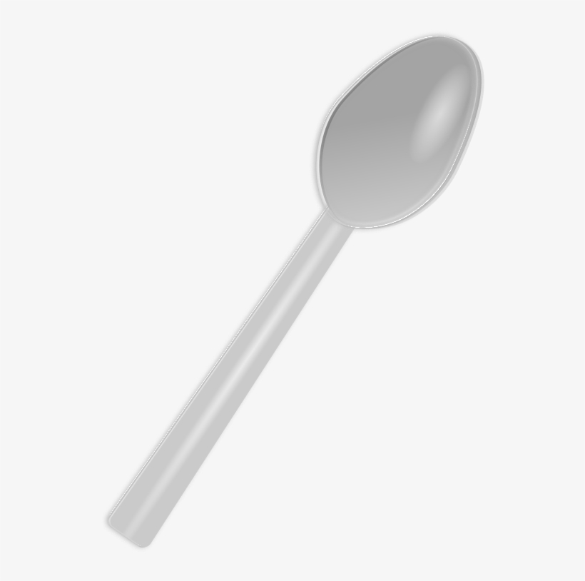 Spoon, transparent png download