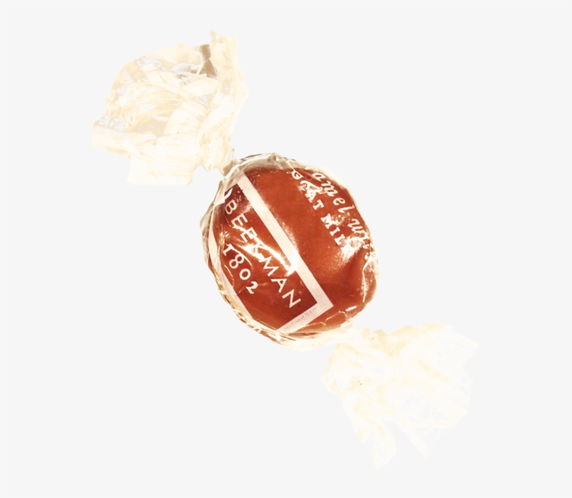 Chewy Gooey Caramels - Chocolate, transparent png download
