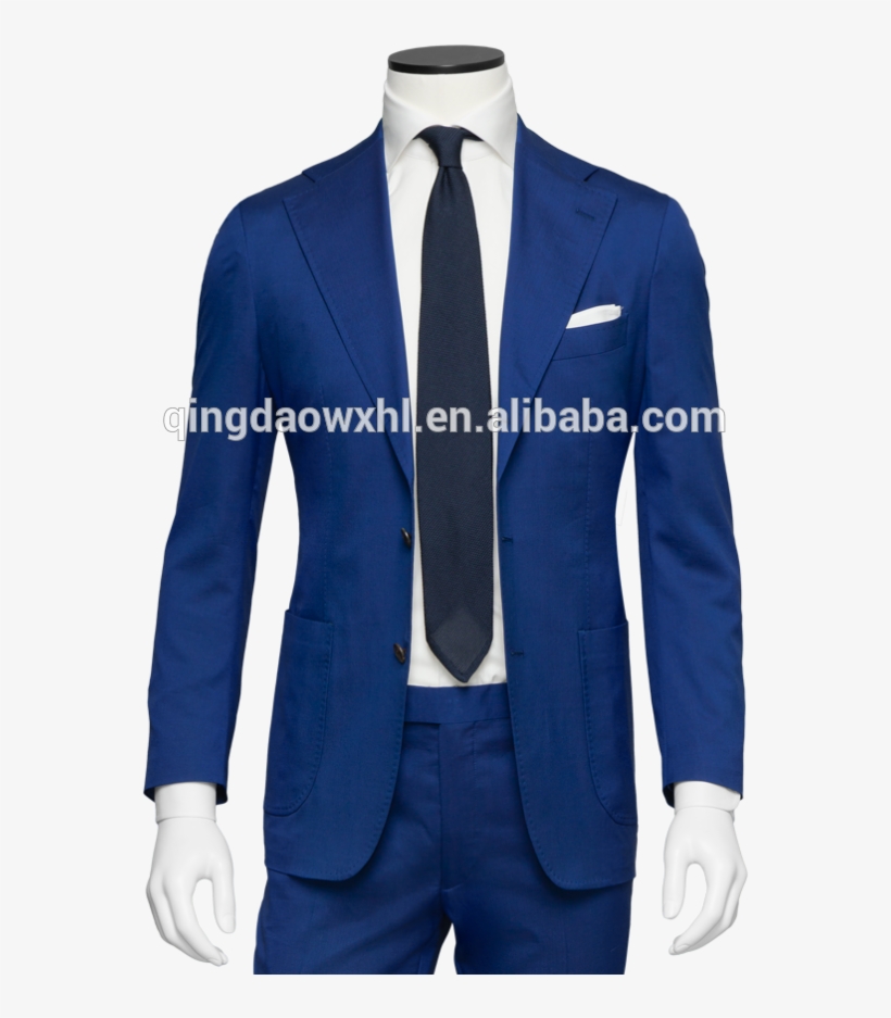 Man Slim Fit Formal Wedding Suits - Formal Wear, transparent png download