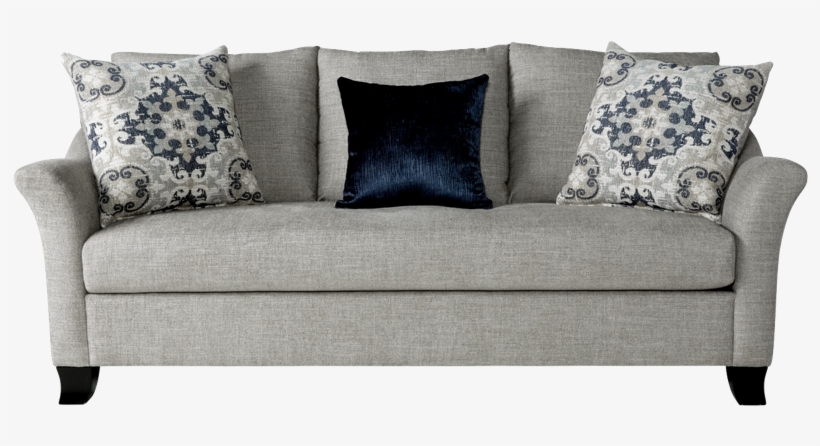Product Description - Studio Couch, transparent png download