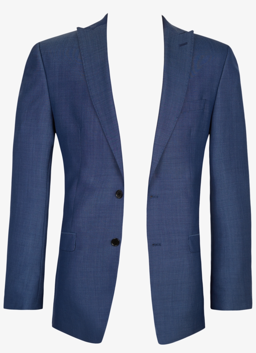 Ted Baker Faded Blue Lounge Suit, transparent png download