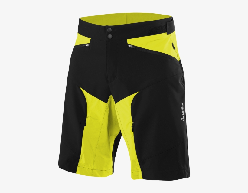 22440925 - Board Short, transparent png download