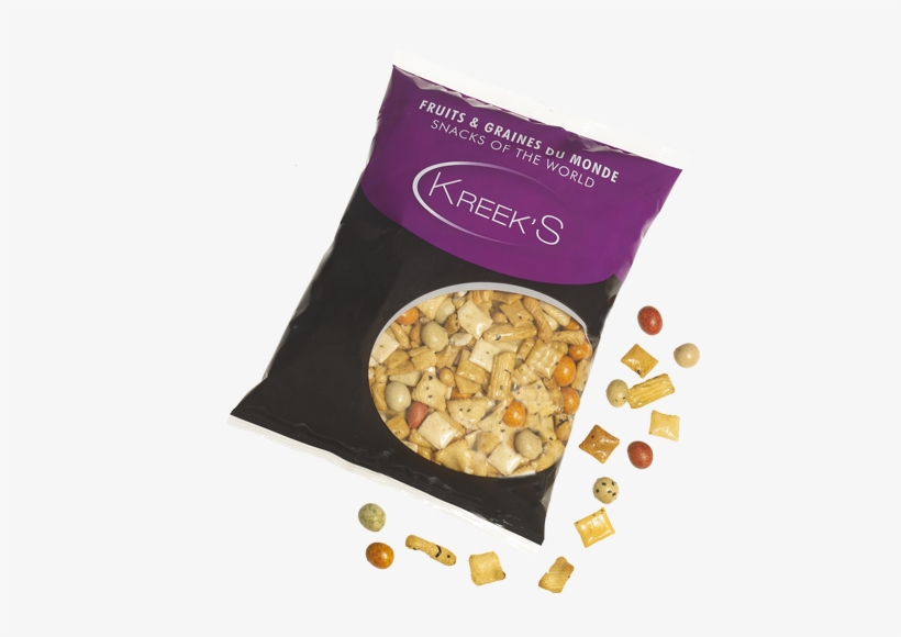 Sachet 500 G Graines Et Fruits Du Monde - Peanut Butter Cookie, transparent png download