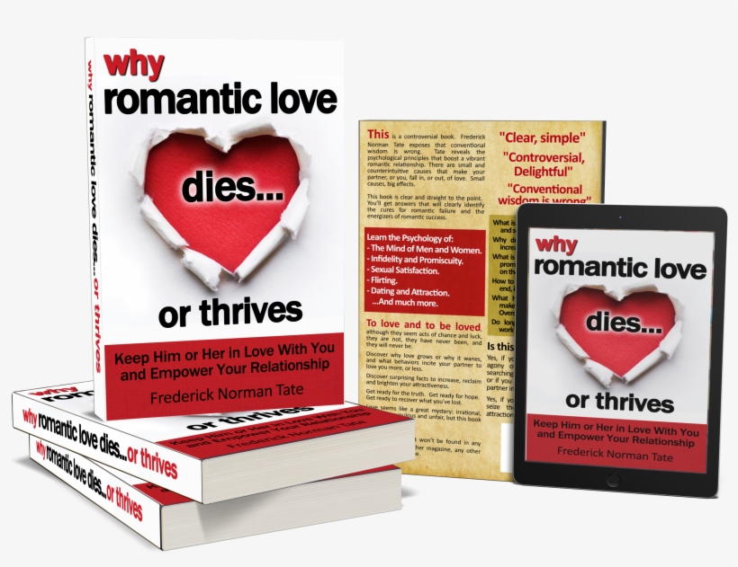 The Most Complete Handbook In Love And Relationship - Heart, transparent png download