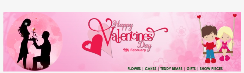 Valentines Day Gifts To Vijayawada - Heart, transparent png download