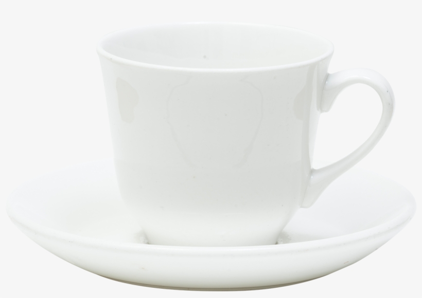 Harriets Tea Cup And Saucer - Asa 1993013, transparent png download