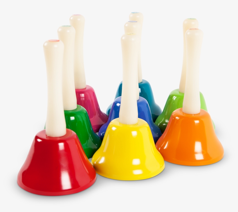 The National Science And Technology Centre > Early - Music Bell, transparent png download
