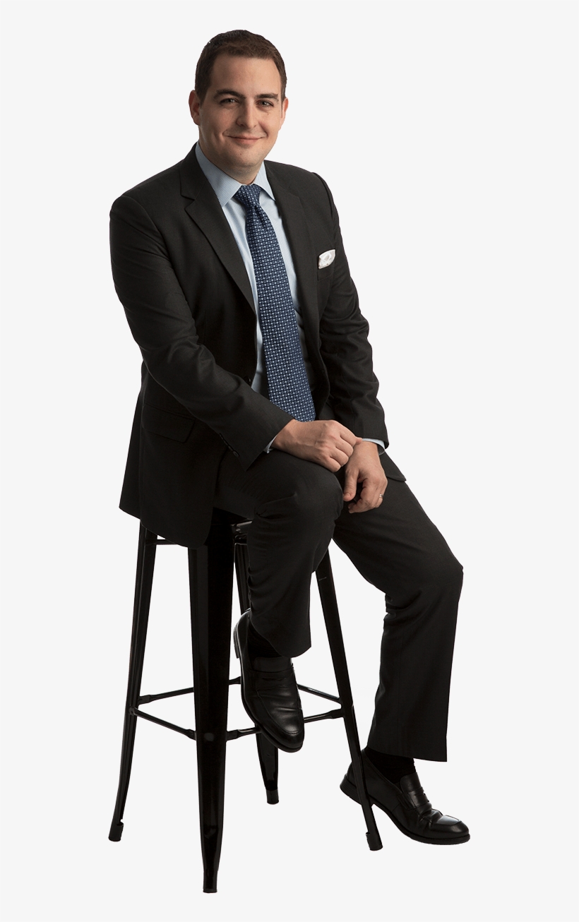 David J - Mack, transparent png download