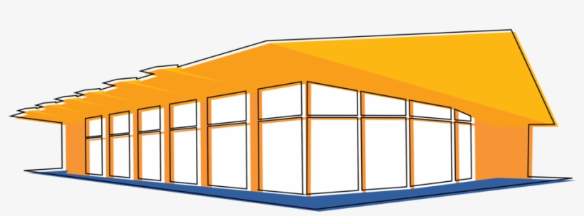 Building, transparent png download