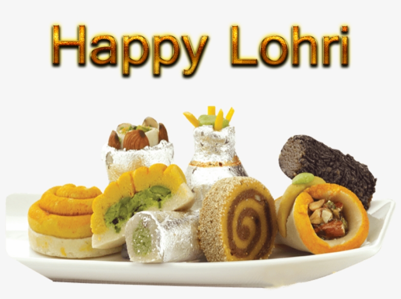 Types Of Kaju Sweets, transparent png download