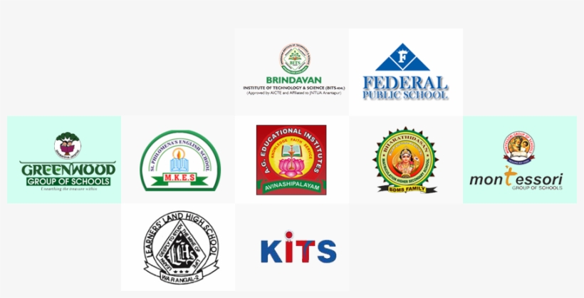 Featured Employers - Federal Public School, transparent png download