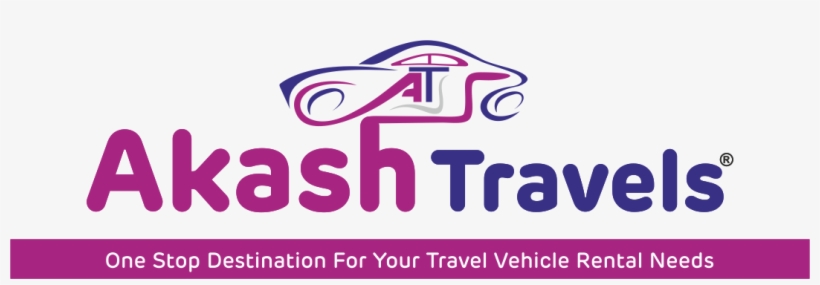 Welcome To Akash Travels, We Create Creative Travels - Akash Tour And Travels, transparent png download