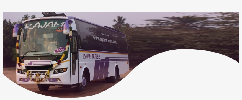 Prevnext - Tour Bus Service, transparent png download